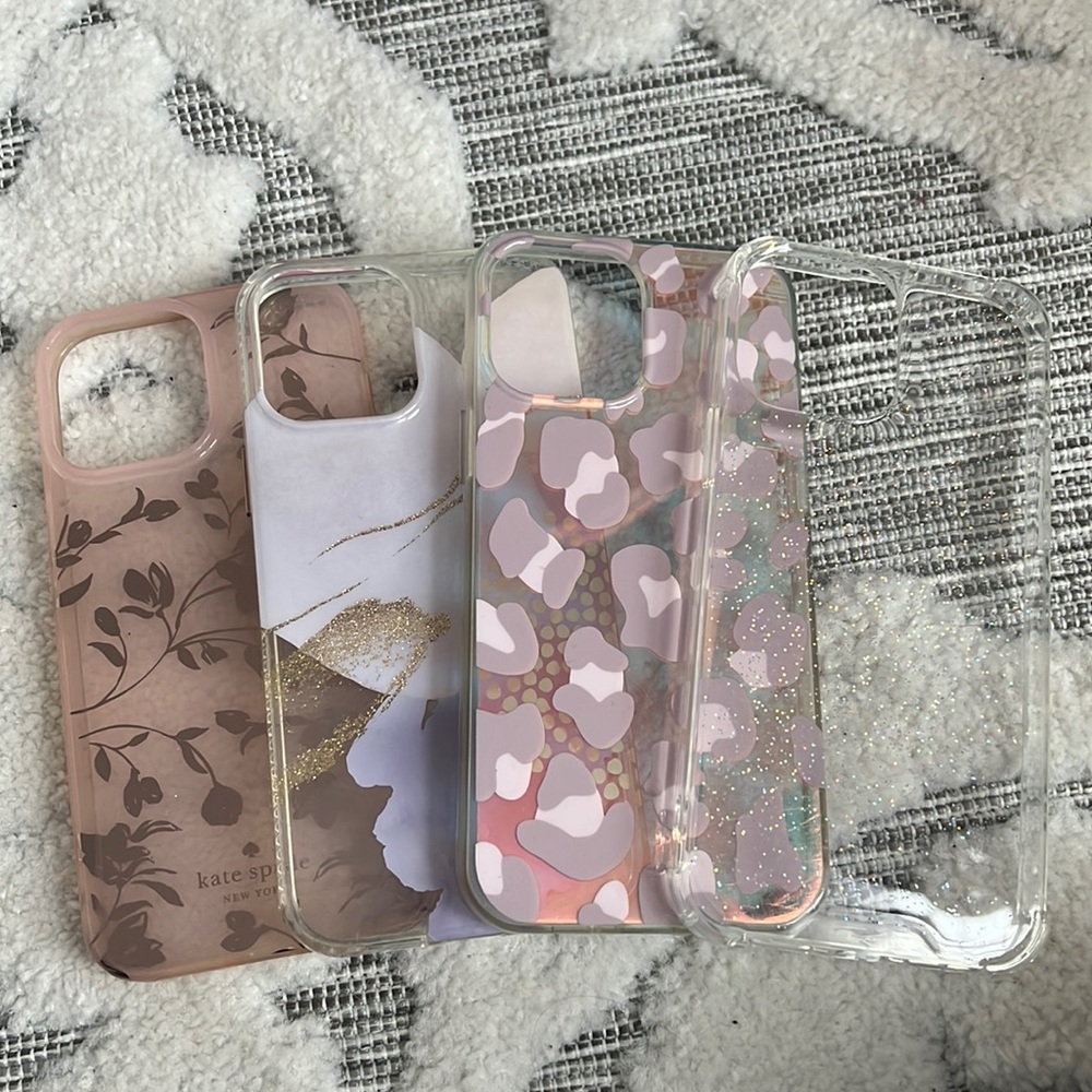 iPhone 13 Pro Max cases.